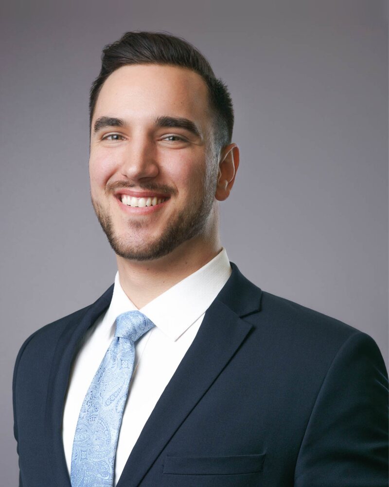 Austin Sungenis