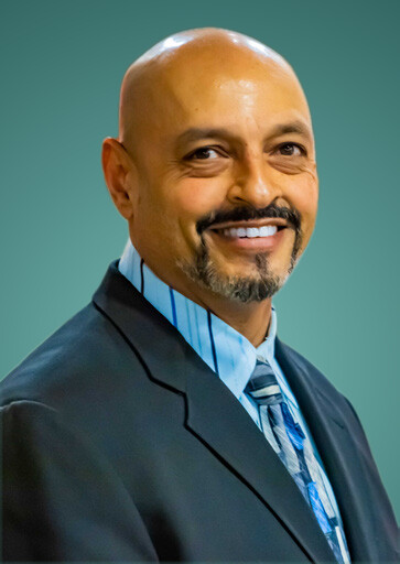 Farrukh Anwar